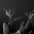 GutterPunk - Professional Concert Photography